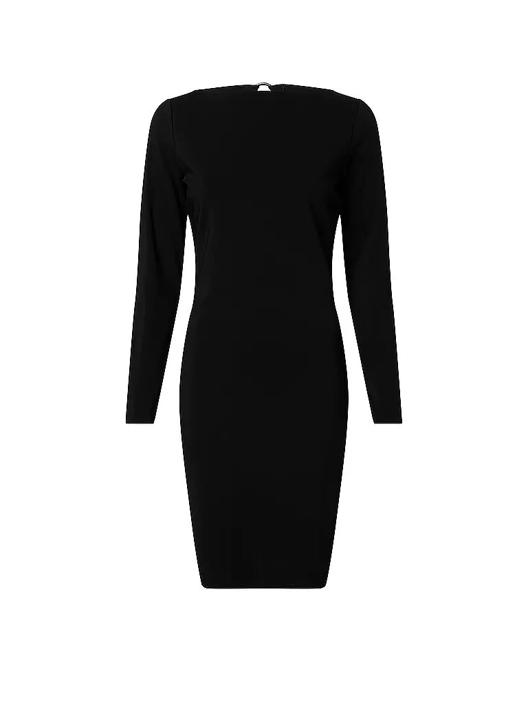 CALVIN KLEIN | Kleid  | schwarz