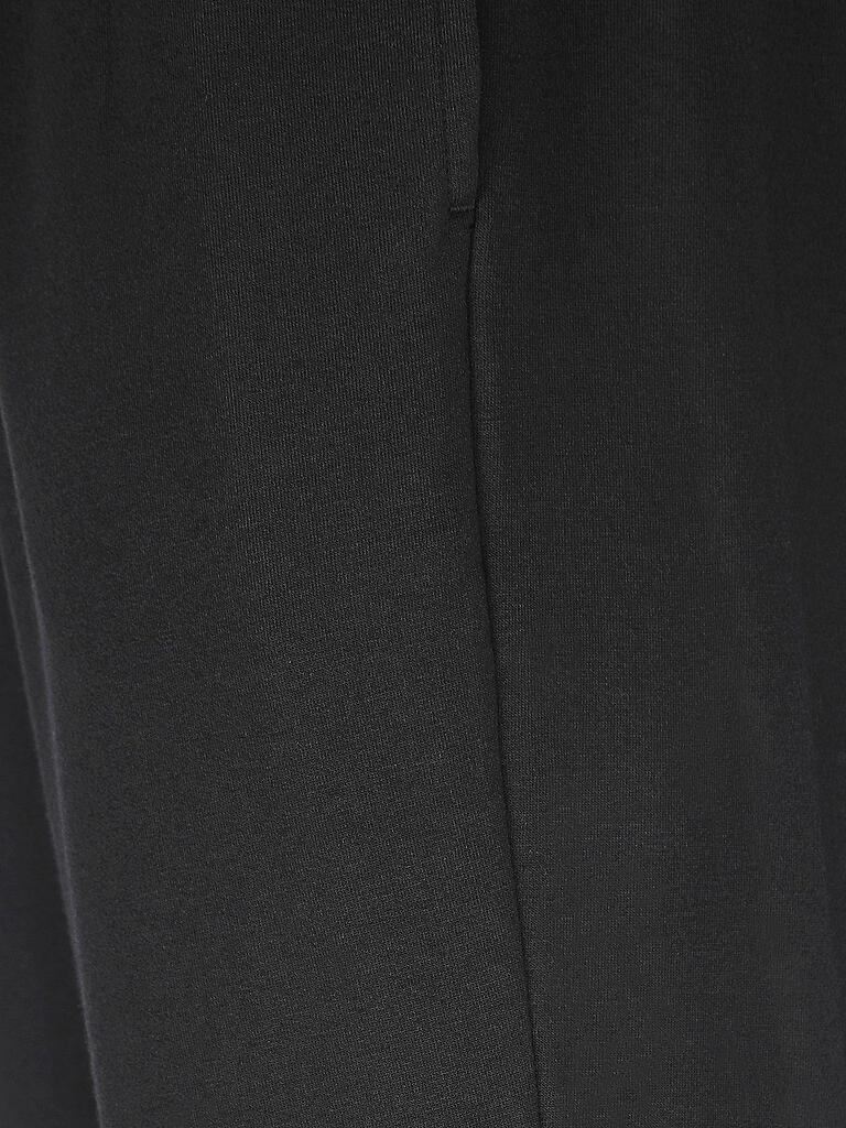 CALVIN KLEIN | Loungewear Sweathose | schwarz