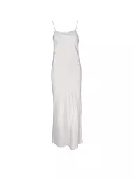 CALVIN KLEIN | Maxikleid | creme