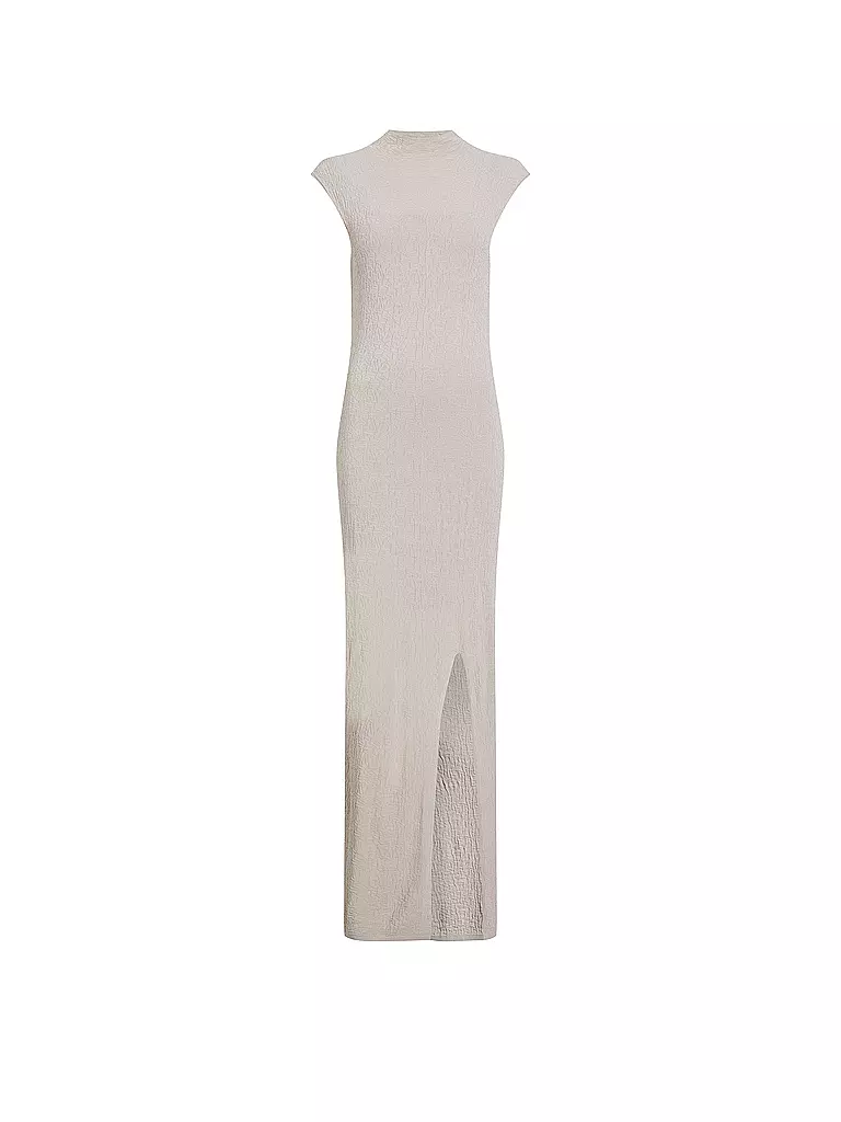 CALVIN KLEIN | Maxikleid | creme