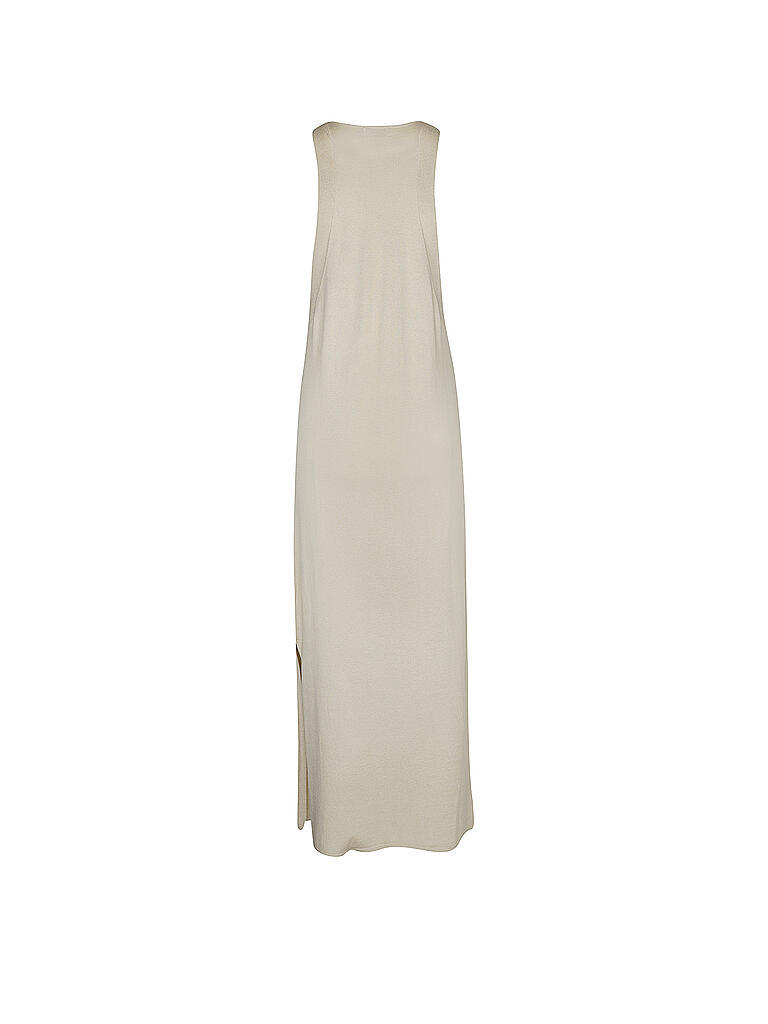CALVIN KLEIN | Maxikleid | beige