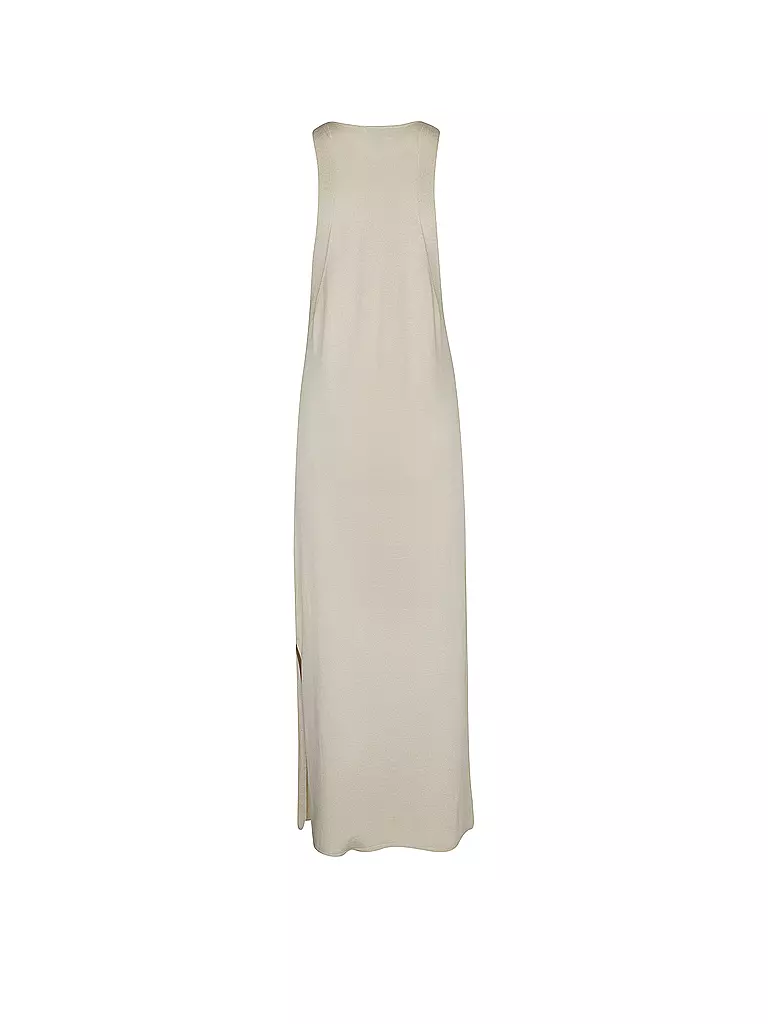 CALVIN KLEIN | Maxikleid | beige