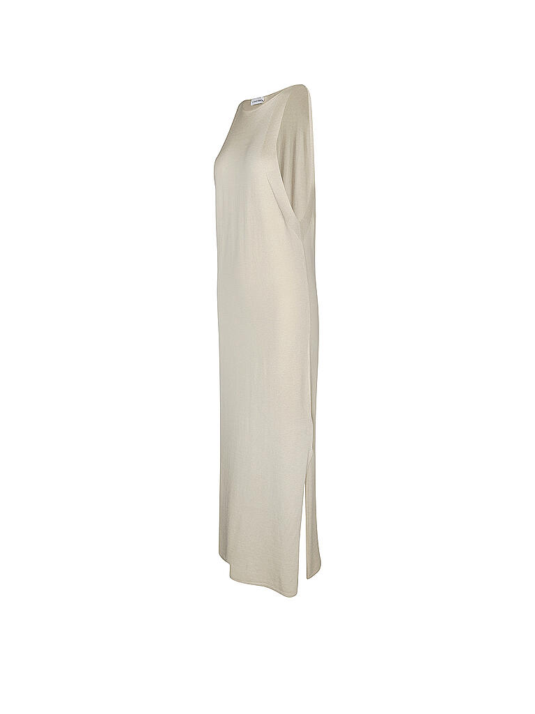 CALVIN KLEIN | Maxikleid | beige