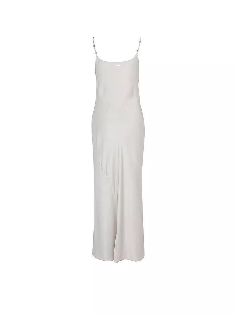 CALVIN KLEIN | Maxikleid | creme