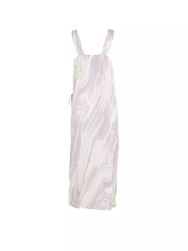 CALVIN KLEIN | Midikleid | creme