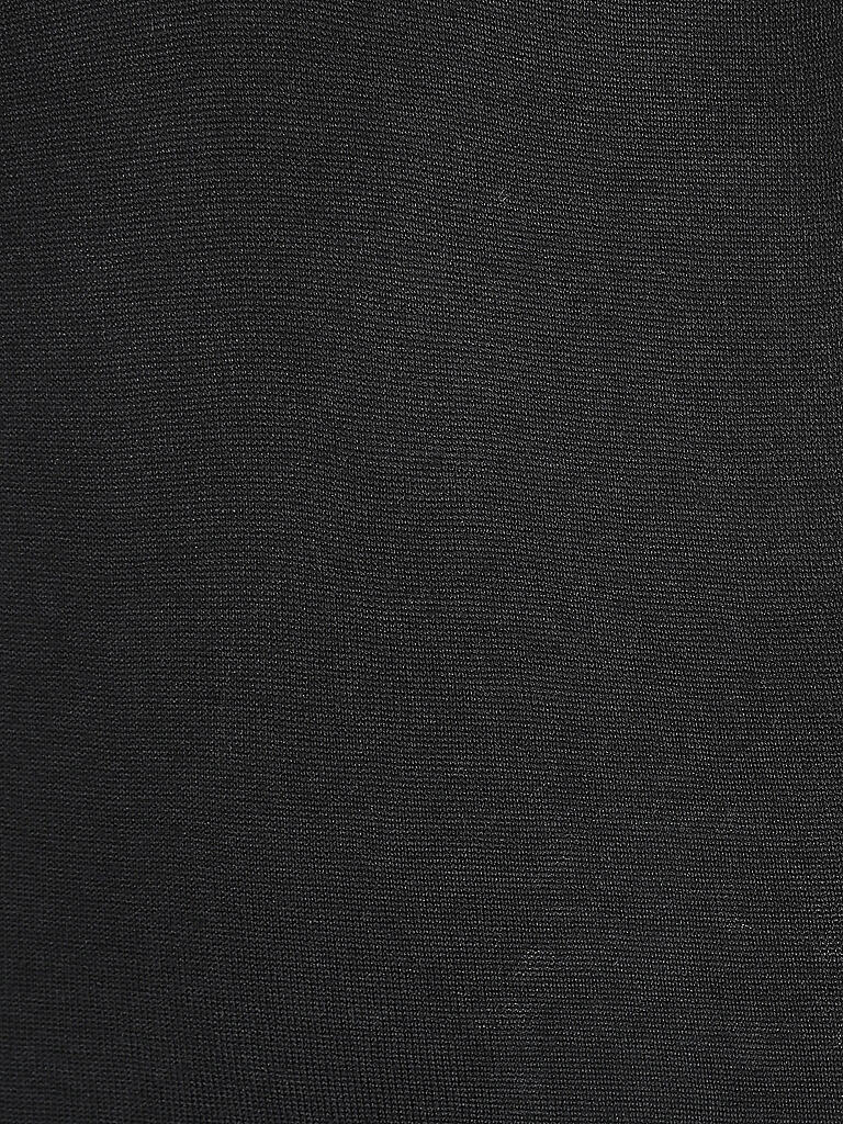 CALVIN KLEIN | Midikleid | schwarz
