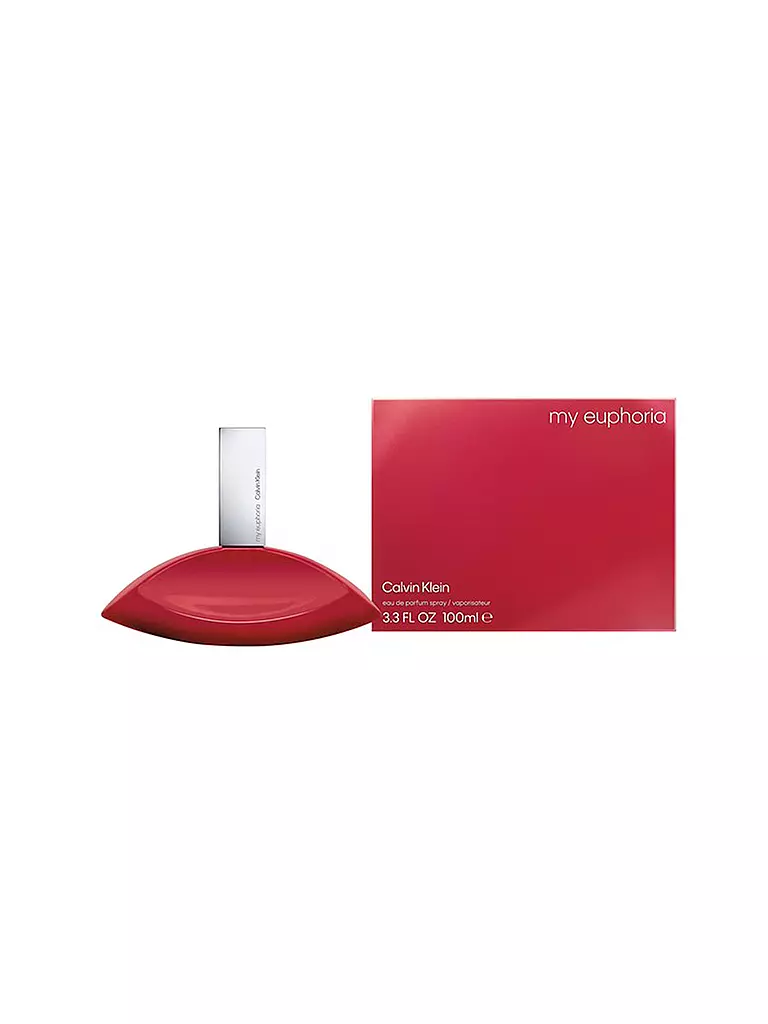 CALVIN KLEIN | My Euphoria Eau de Parfum 30ml | keine Farbe