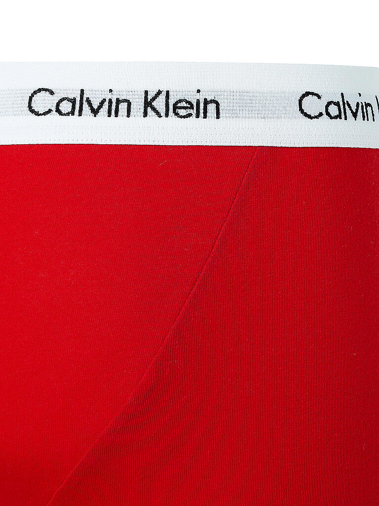 CALVIN KLEIN | Pants 3er Pkg 103 | bunt
