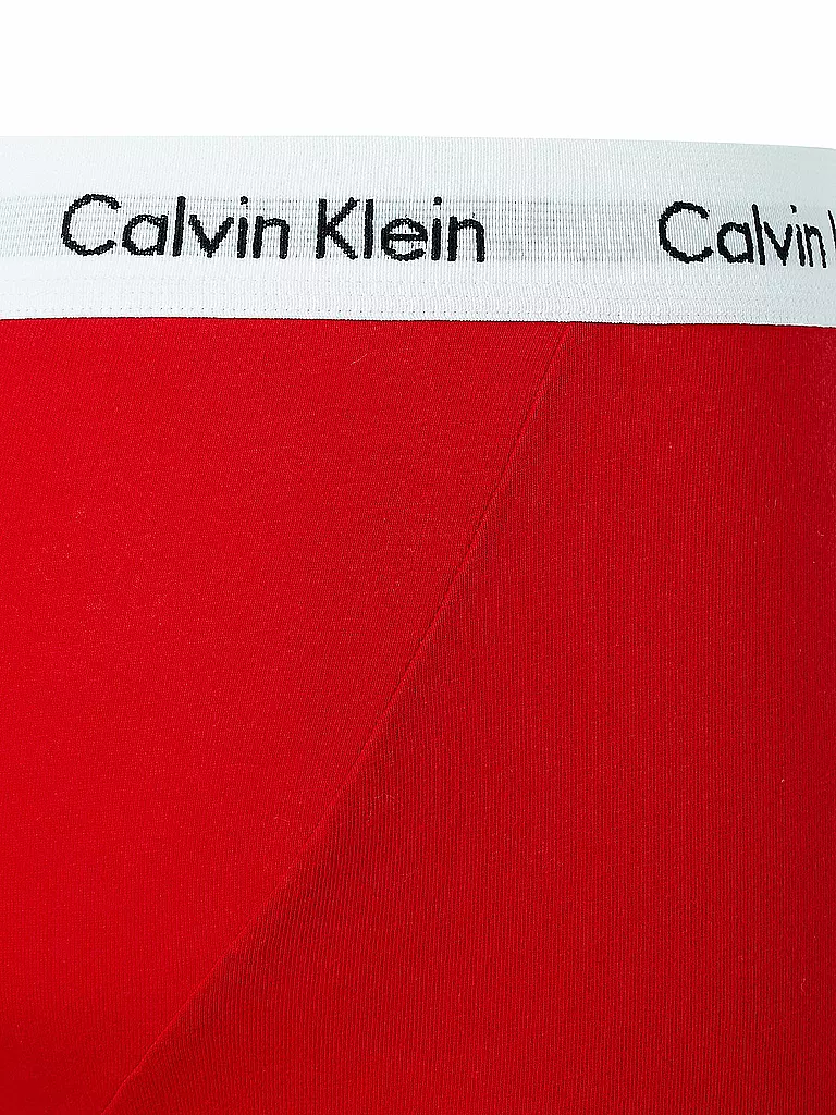 CALVIN KLEIN | Pants 3er Pkg 103 | dunkelblau
