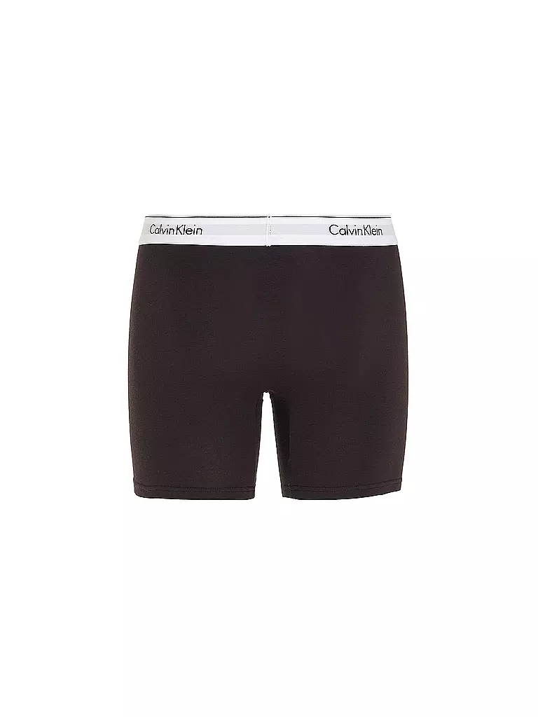 CALVIN KLEIN | Pants 3er Pkg black | schwarz