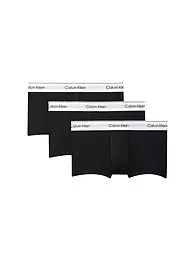 CALVIN KLEIN | Pants 3er-Pkg. multi | schwarz