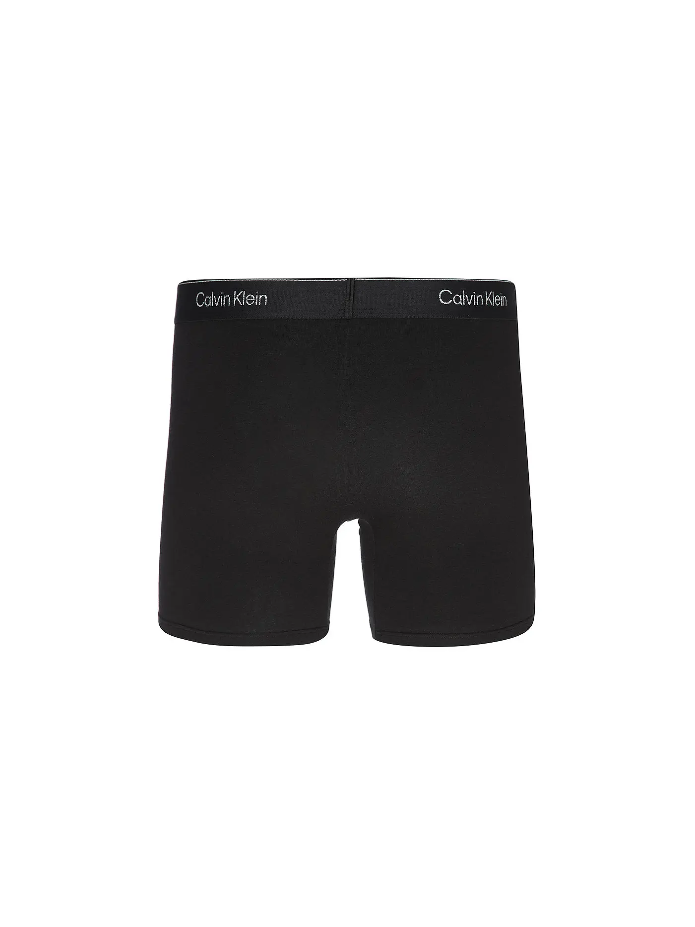 CALVIN KLEIN | Pants 3er Pkg. black | schwarz