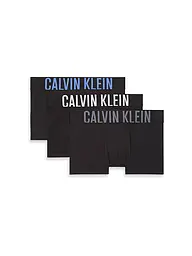 CALVIN KLEIN | Pants 3er Pkg. multi | Schwarz