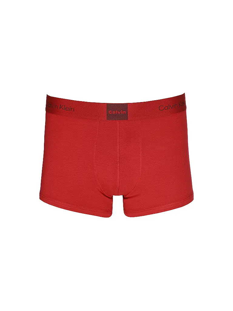 CALVIN KLEIN | Pants 3er Pkg. multi |