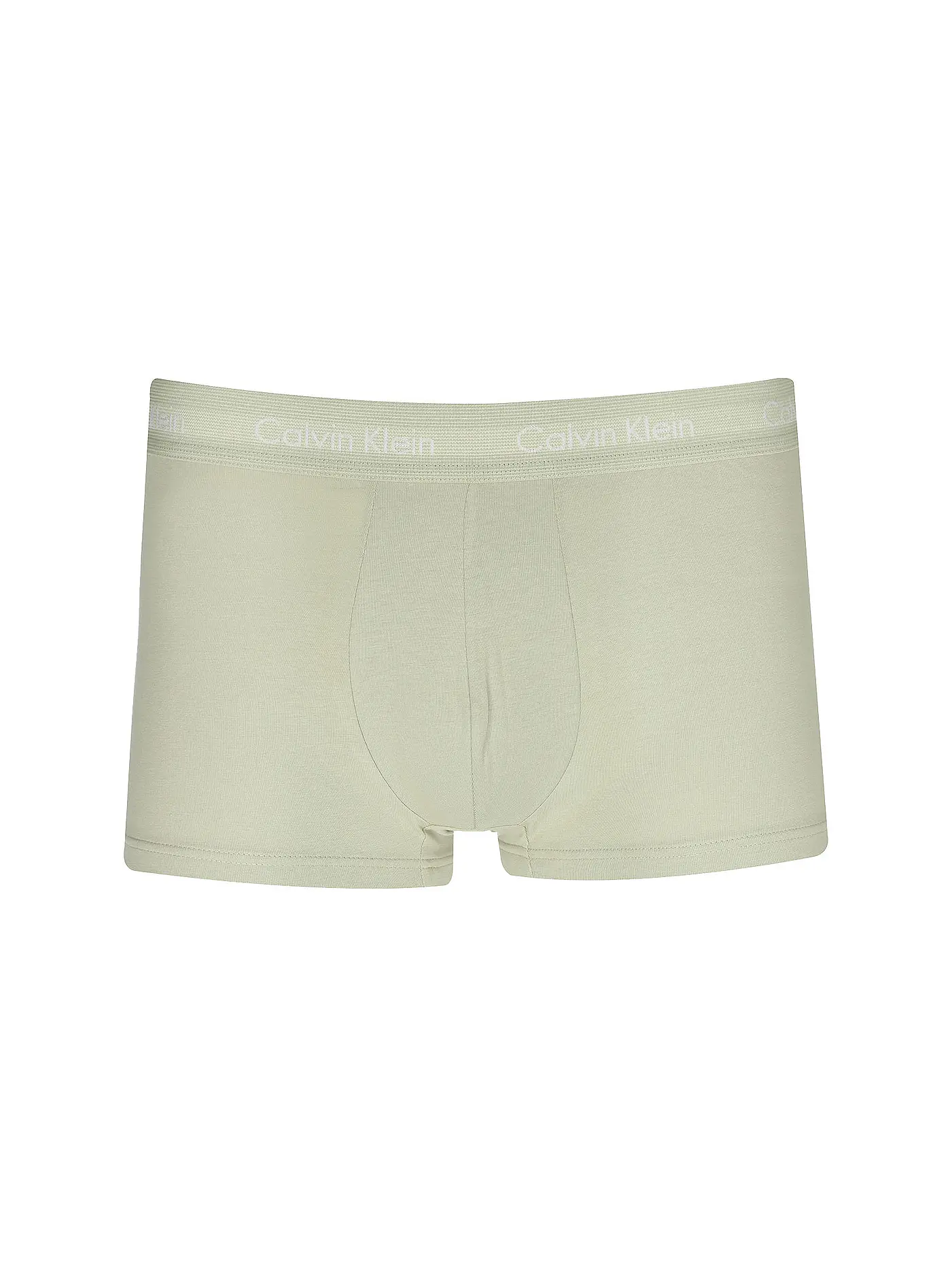 CALVIN KLEIN | Pants 5er Pkg. multi | grau