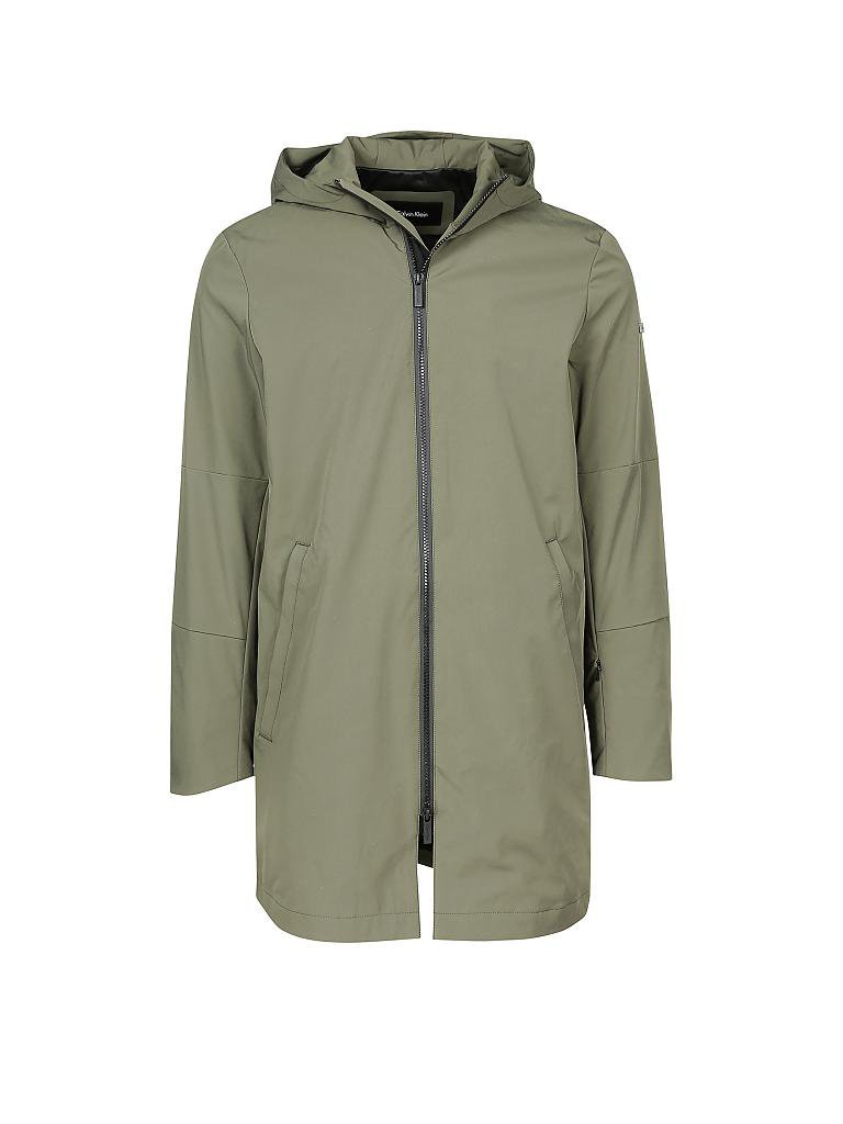 CALVIN KLEIN | Parka  | 