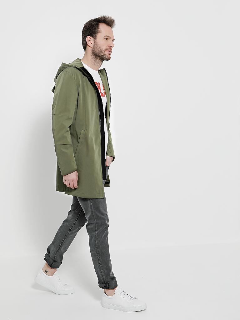CALVIN KLEIN | Parka  | 