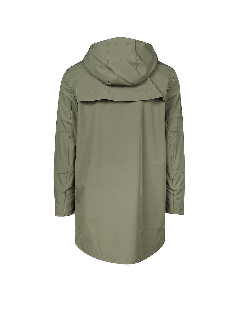CALVIN KLEIN | Parka  | 