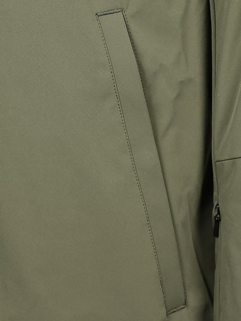 CALVIN KLEIN | Parka  | 