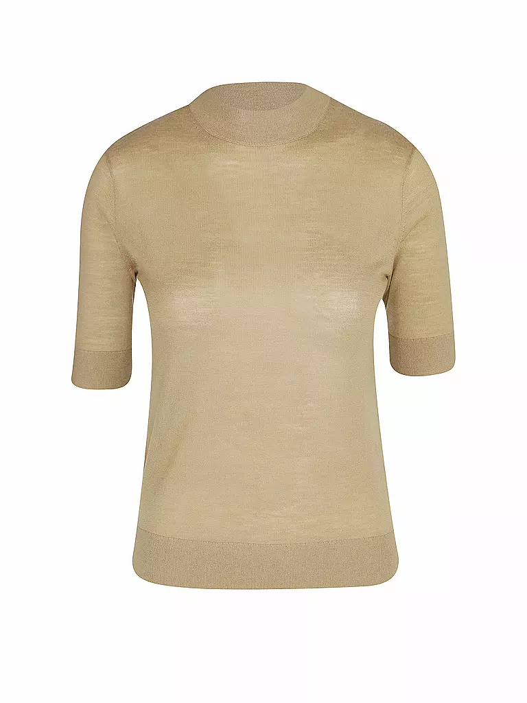 CALVIN KLEIN | Pullover | braun