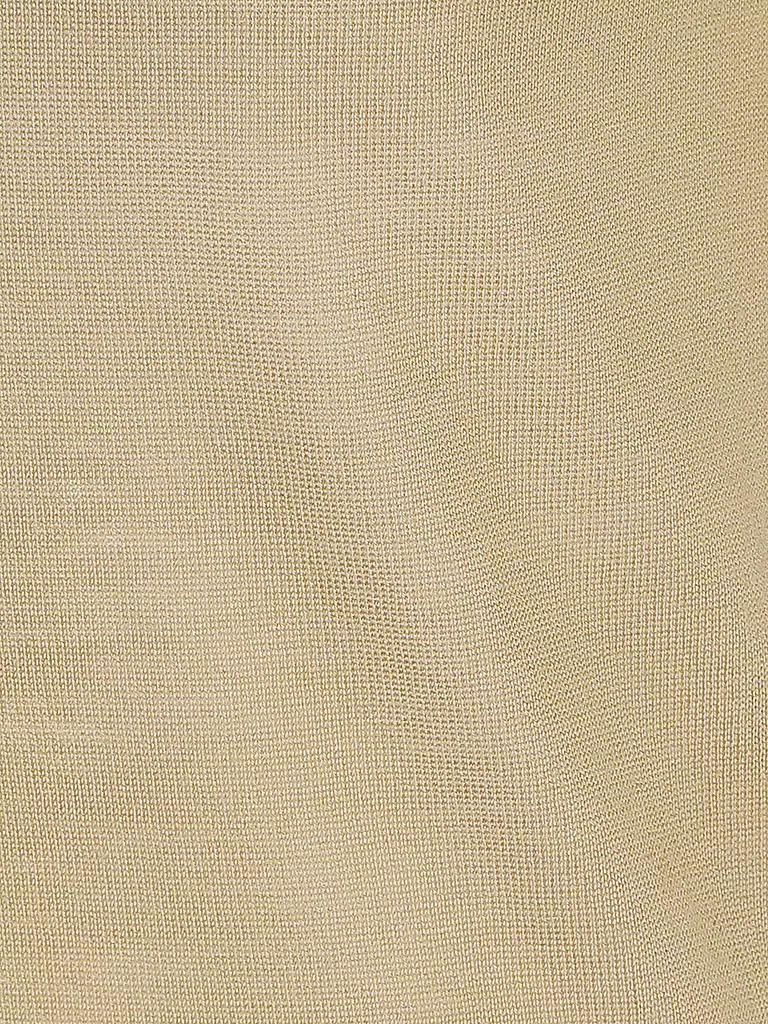 CALVIN KLEIN | Pullover | braun