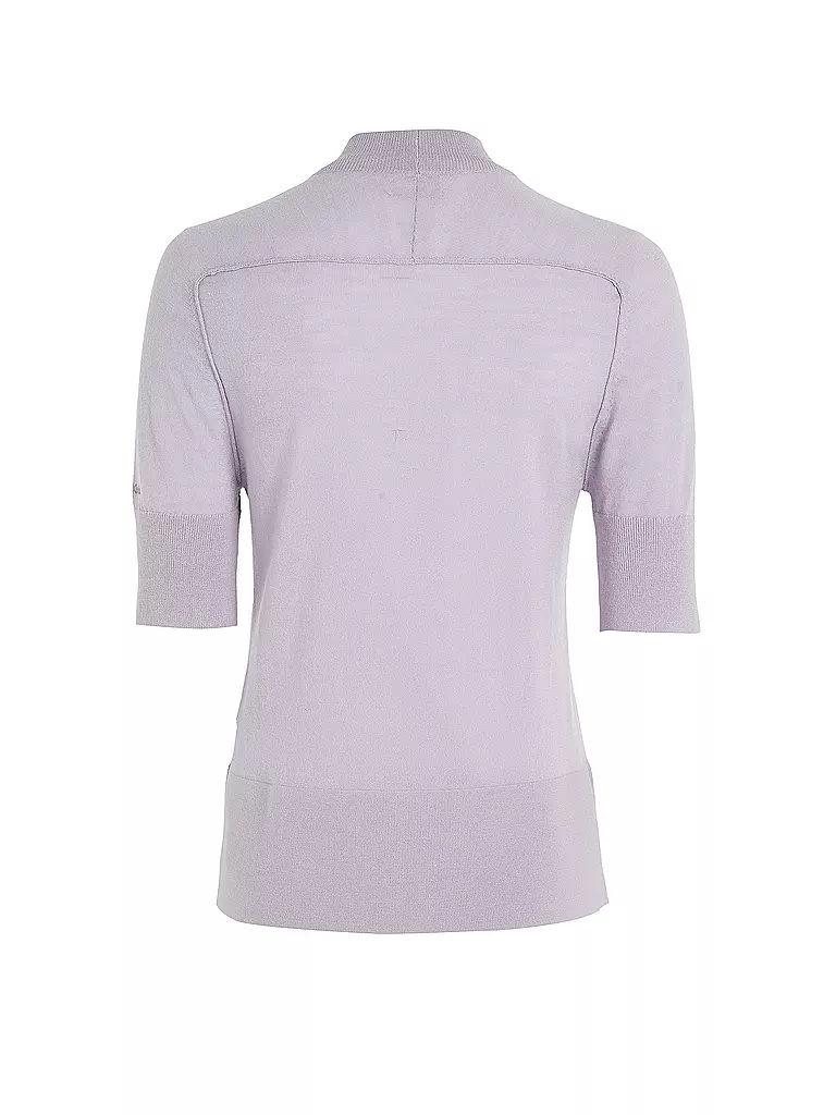 CALVIN KLEIN | Pullover | lila