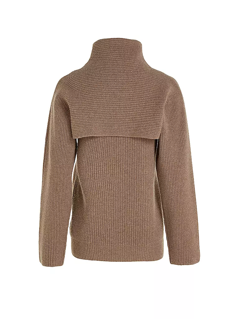 CALVIN KLEIN | Pullover | weiss