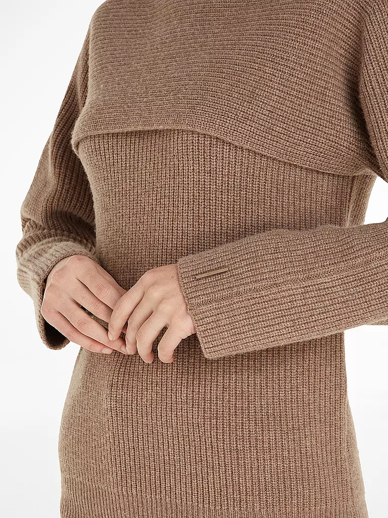 CALVIN KLEIN | Pullover | weiss