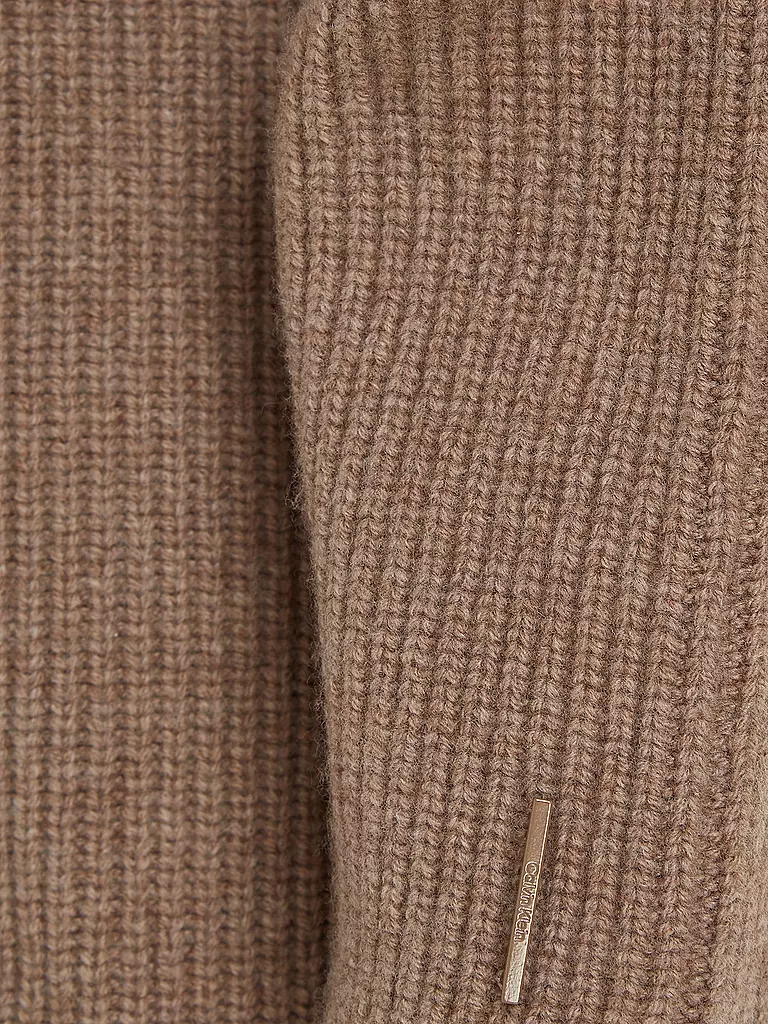 CALVIN KLEIN | Pullover | weiss