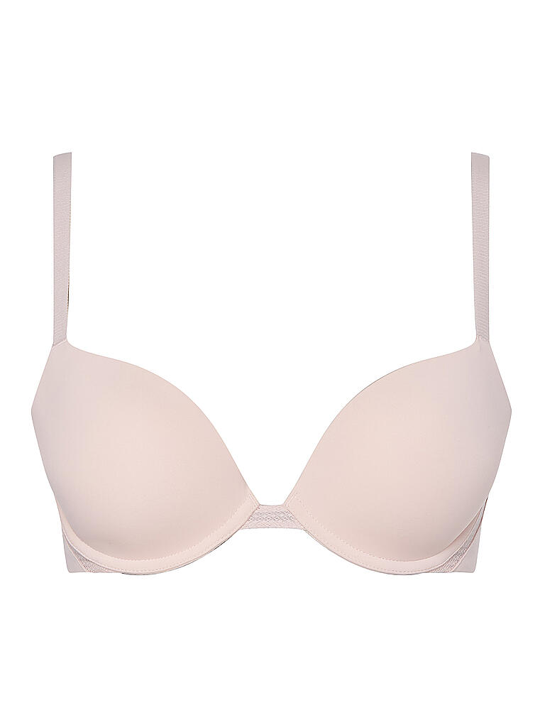 CALVIN KLEIN | Push Up BH Infinite Flex | rosa