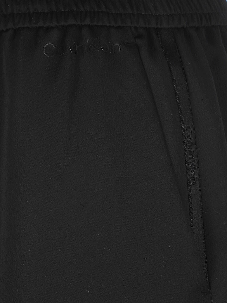 CALVIN KLEIN | Rock  | schwarz