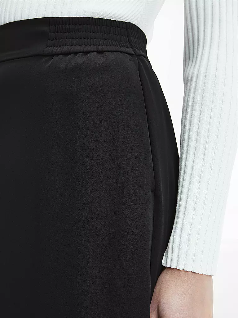 CALVIN KLEIN | Rock  | schwarz