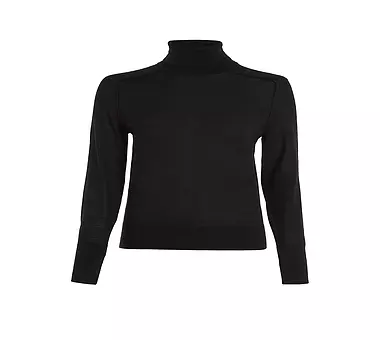 CALVIN KLEIN Rollkragenpullover
