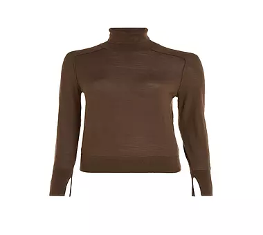 CALVIN KLEIN Rollkragenpullover