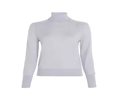 CALVIN KLEIN Rollkragenpullover