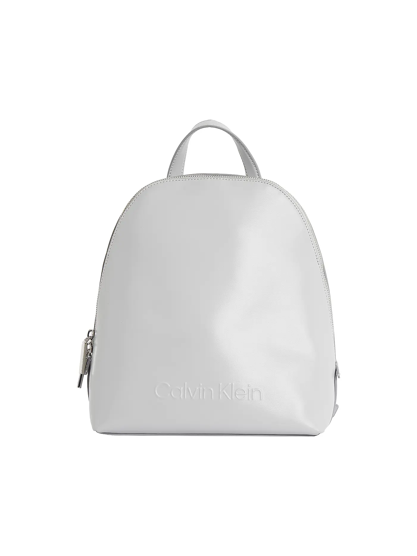 CALVIN KLEIN | Rucksack  | hellblau