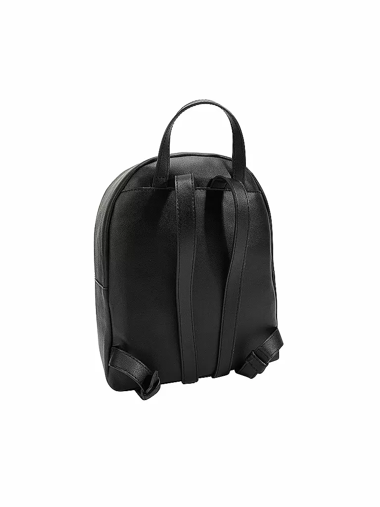 CALVIN KLEIN | Rucksack Re-Lock | schwarz