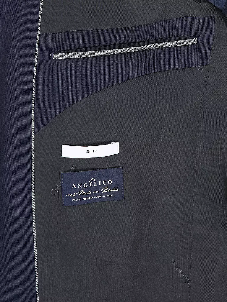 CALVIN KLEIN | Sakko | blau