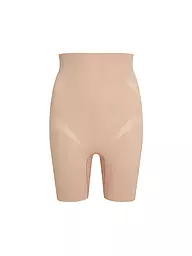 CALVIN KLEIN | Shapehose SCULPT FIRM | beige