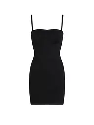 CALVIN KLEIN | Shapekleid SCULPT FIRM  | schwarz