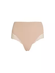 CALVIN KLEIN | Shapewear Slip | beige