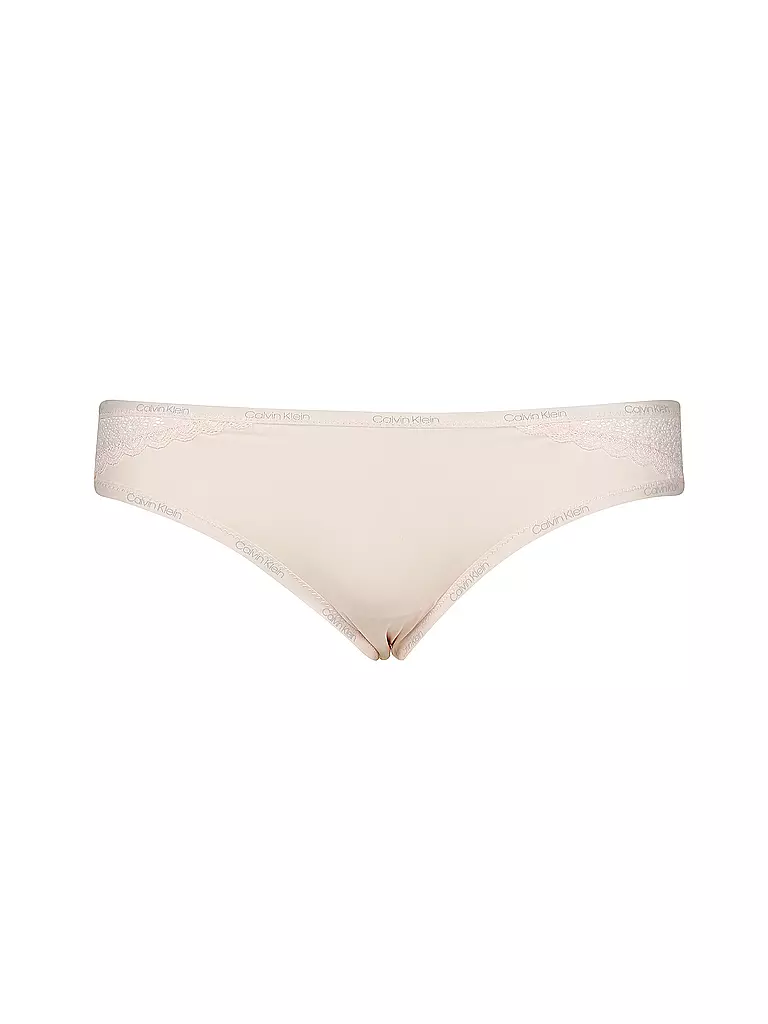 CALVIN KLEIN | Slip "Flirty" (Rose) | rosa