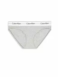 CALVIN KLEIN | Slip grey | hellgrau