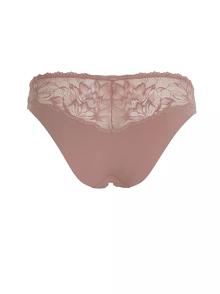 CALVIN KLEIN | Slip Seductive Comfort pink | pink