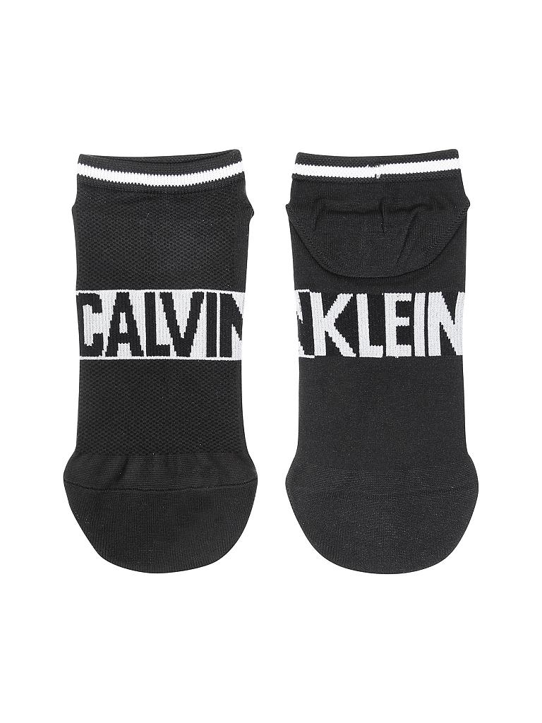 calvin klein sneaker socks