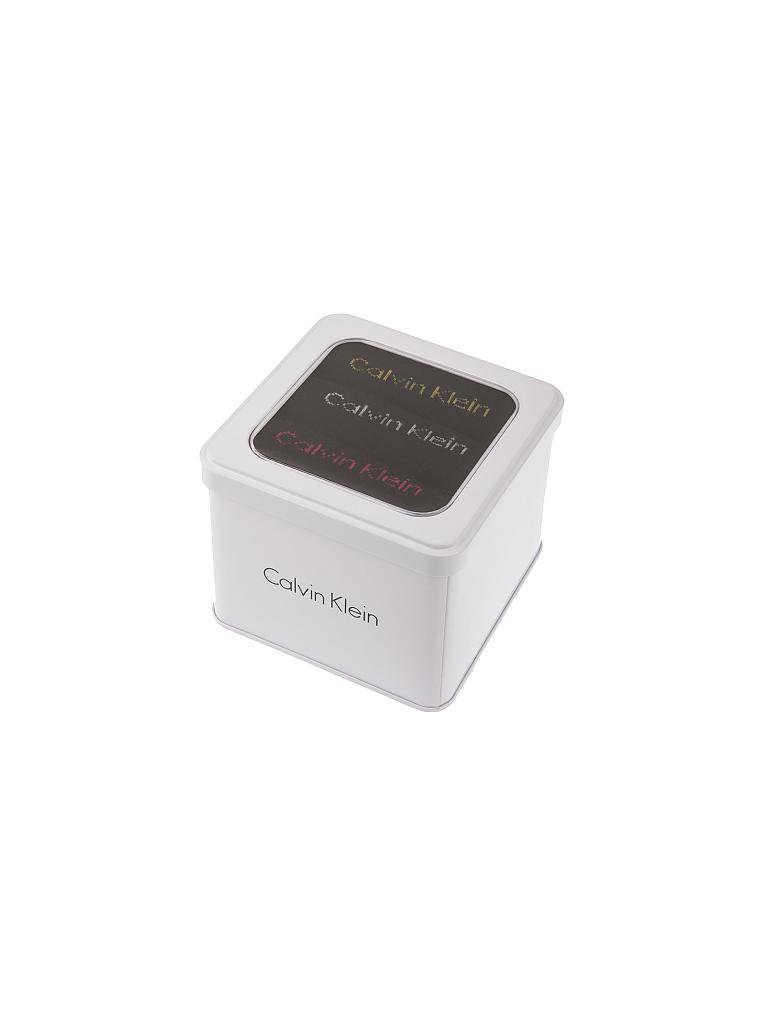 CALVIN KLEIN | Socken-Geschenkbox 3-er Pkg. | 