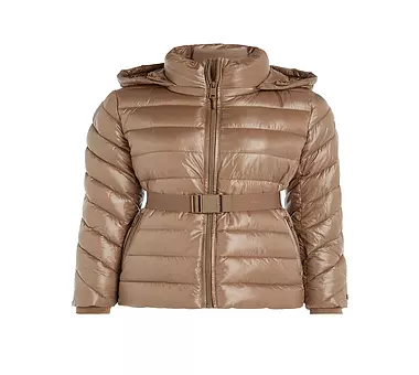 CALVIN KLEIN Steppjacke