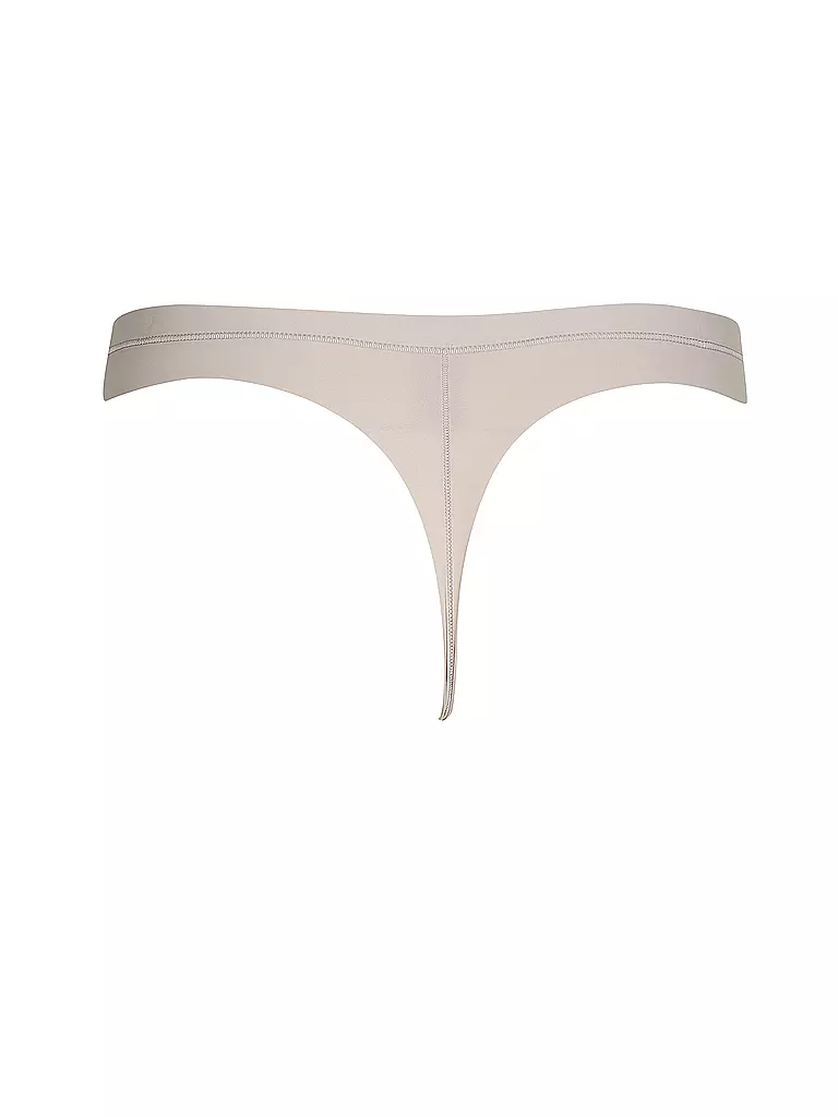 CALVIN KLEIN | String "Form 3D" | rosa