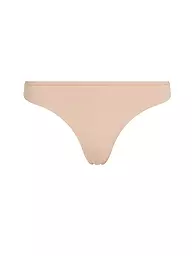 CALVIN KLEIN | String black | beige