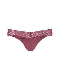 CALVIN KLEIN | String white  | beere